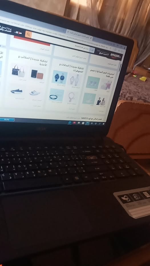 لابتوب Acer Intel Core i3-4030U