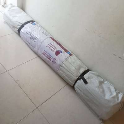 خيمة قطرية جديدة