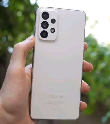 سامسونج جوال A73 5G 