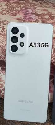 Samsung Galaxy A53 5G