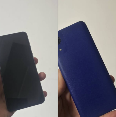 SAMSUNG A03CORE