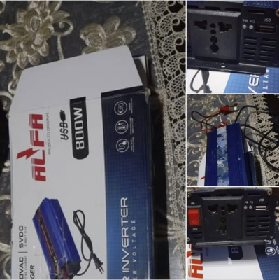 انفيرتر800w
