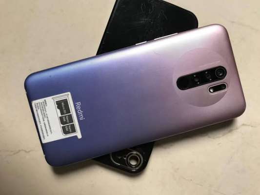 Xiaomi Redmi 9