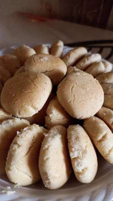 70 حبة غريبة طازة 