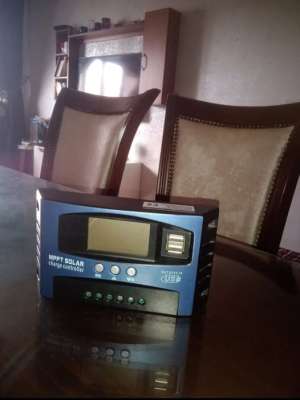 كنرول 30امبير