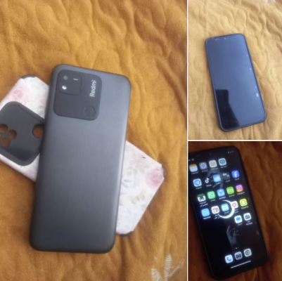 Redmi, 10A