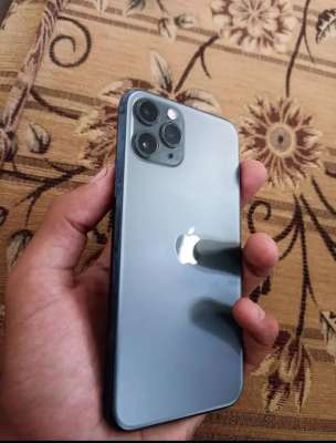 ايفون 11 برو 
