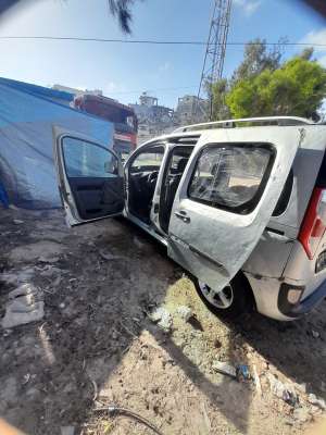 تندر رينو موديل 2013
