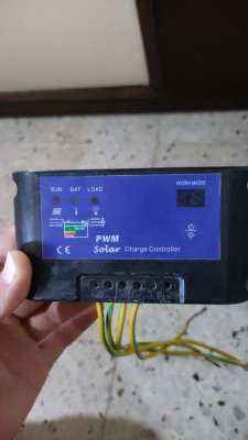  كنترولر pwm