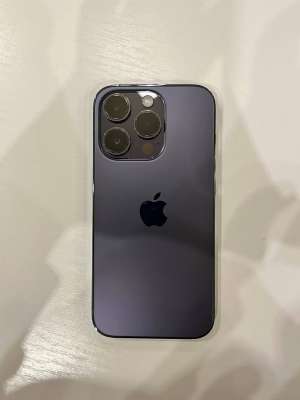 ايفون 15 برووو