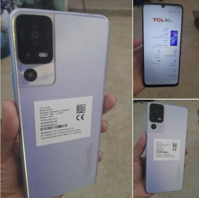 جهاز TCl 40 Se 