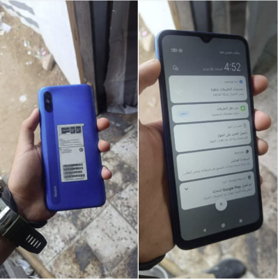 جهاز ريدمي 9A